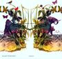 [Dunkelbunt]: Raindrops And Elephants (180g) (Limited Edition), LP