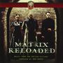 : Matrix Reloaded (Limited Edition), CD,CD