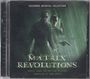 : Matrix Revolutions (Expanded Archival Collection), CD,CD