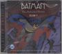 Batman Volume 4: The Animated Series, CD