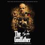 : The Godfather (Limited 50th Anniversary Edition), CD,CD