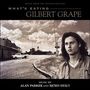 : What's Eating Gilbert Grape (Limited Editon), CD