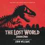 John Williams: Lost World: Jurassic Park (Expanded Edition), CD,CD