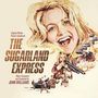 John Williams: Sugarland Express (Limited Edition), CD