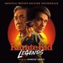 Dominic Lewis: Karate Kid - Legends, CD