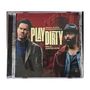 Alan Silvestri: Play Dirty (Limited Edition), CD