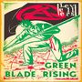 Levellers: Green Blade Rising, CD