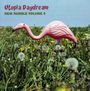 : Utopia daydream, CD