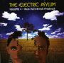 Electric Asylum Vol. 4:, CD
