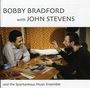 Bobby Bradford: Spontaneous Music Ensemble, CD,CD