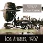 : Los Angeles 1937: The Unused Score, CD