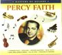 Percy Faith: Best Of, CD