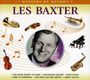 Les Baxter: Best Of, CD
