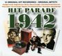 : Hit Parade 1942, CD