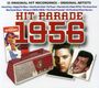 : Hit Parade 1956, CD