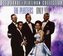 The Platters: Only You (Platinum Collection), CD