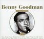 Benny Goodman: Essential Gold, CD,CD,CD
