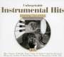 : Unforgettable Instrumental Hits, CD,CD,CD