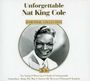 Nat King Cole: Unforgettable, CD