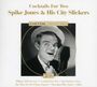 Spike Jones: Cocktails For Two, CD