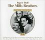 The Mills Brothers: Paper Doll, CD,CD,CD