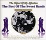 : The Best Of The Sweet Bands (Essential Collection), CD,CD,CD