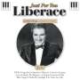 Liberace: Just For You: Essential Collection, CD,CD,CD