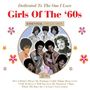 Girls's Of The '60s (Essential Collection), CD