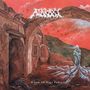 Ataraxy: Where All Hope Fades, CD