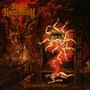 Ritual Necromancy: Disinterred Horror, CD