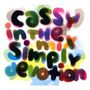 Simply Devotion: Cassy In The Mix, CD