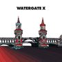 : Watergate X, CD,CD