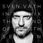 Sven Väth: In The Mix: The Sound of the Fifteenth Season, CD,CD
