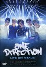 One Direction: Life On Stage (Unauthorized), DVD