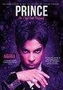 Prince: Up Close & Personal, DVD