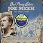 Joe Meek: Bad penny blues, CD,CD