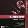 : Otto Klemperer dirigiert, CD