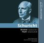 : Carl Schuricht dirigiert, CD