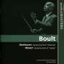 : Adrian Boult dirigiert, CD