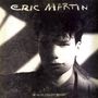 Eric Martin: I'm Only Fooling Myself (Remastered & Reloaded), CD