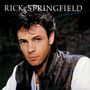 Rick Springfield: Living In Oz, CD