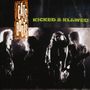 Cats In Boots: Kicked & Klawed, CD