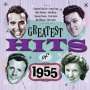 : The Greatest Hits Of 1955, CD,CD