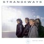Strangeways: Native Sons, CD