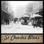: St. Charles Blues, CD