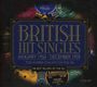 : British Hit-Singles January 1950 - December 1959, CD,CD,CD,CD
