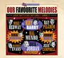 : Our Favorite Melodies: Great British Record Labels - Embassy, CD,CD