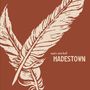 Anaïs Mitchell: Hadestown (Limited-Edition), LP,LP
