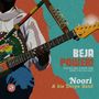 Noori & His Dorpa Band: Beja Power! Electric Soul & Brass from Sudan's Red Sea Coast (180g), LP