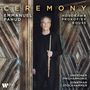 „Ceremony“, Emmanuel Pahud, Hosokawa, Prokofiev, Rouse, Dresdner Philharmonie, Jonathan Stockhammer. Mann mit Flöte.